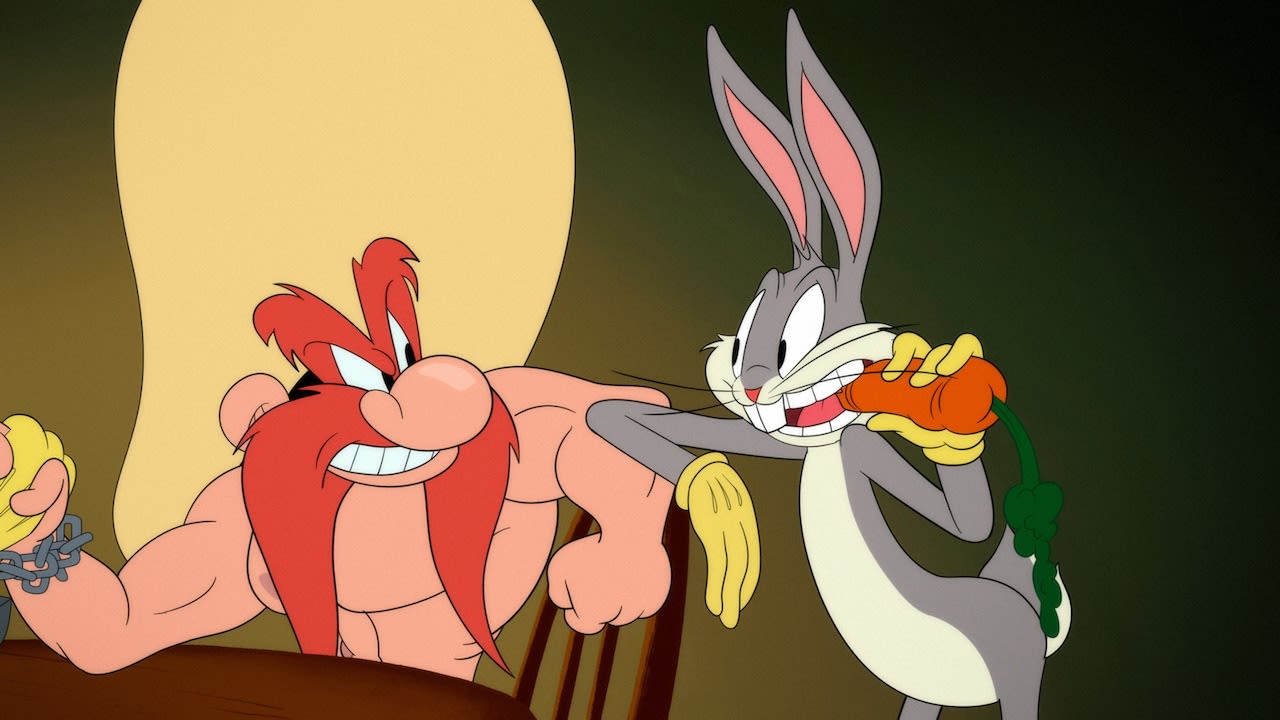 What’s up, doc? Springfield Symphony Orchestra to offer ‘Bugs Bunny at the Symphony’