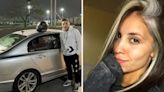 Fusilaron a una joven y balearon a su novio durante un asalto motochorro - Diario Hoy En la noticia