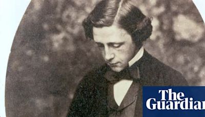 Can you solve it? Lewis Carroll for insomniacs