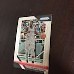 PATRICK BEVERLEY       18-19 PRIZM BASE 金屬卡 204 前後卡況如圖