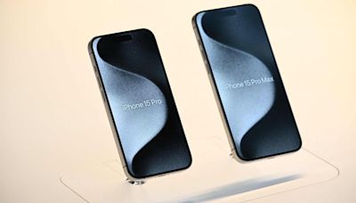傳頂規版 iPhone 16 Pro Max 成全球最窄邊框手機 ？爆料曝全因這項技術 - 自由電子報 3C科技