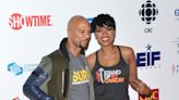 Jennifer Hudson keeps her lips sealed on rumoured romance with Common