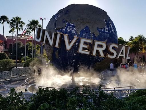 ... On A Theme Park Visit This Summer? Why You Should Take Advantage Of Universal Orlando's New Deal