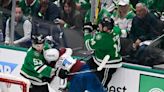 Keeler: O, Captain! Avalanche needs leader to deliver message to Stars goon Jamie Benn that Gabe Landeskog can’t