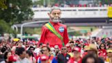 Lula set for inauguration to preside over polarized Brazil