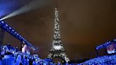 In pictures: Paris Olympics kicks off with ambitious Opening Ceremony on the Seine