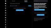 Cómo funciona el bloqueo de X en Brasil: página caída y multas de hasta 9000 dólares para los usuarios