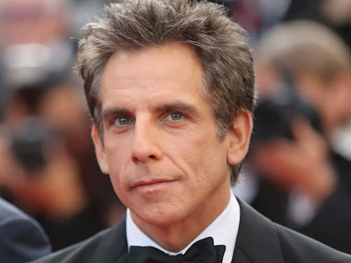 Ben Stiller’s new comedy ’Nutcrackers’ to open Toronto Film Festival