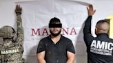 Cae 'El Chino Cuajo' presunto agresor del periodista Federico Hans