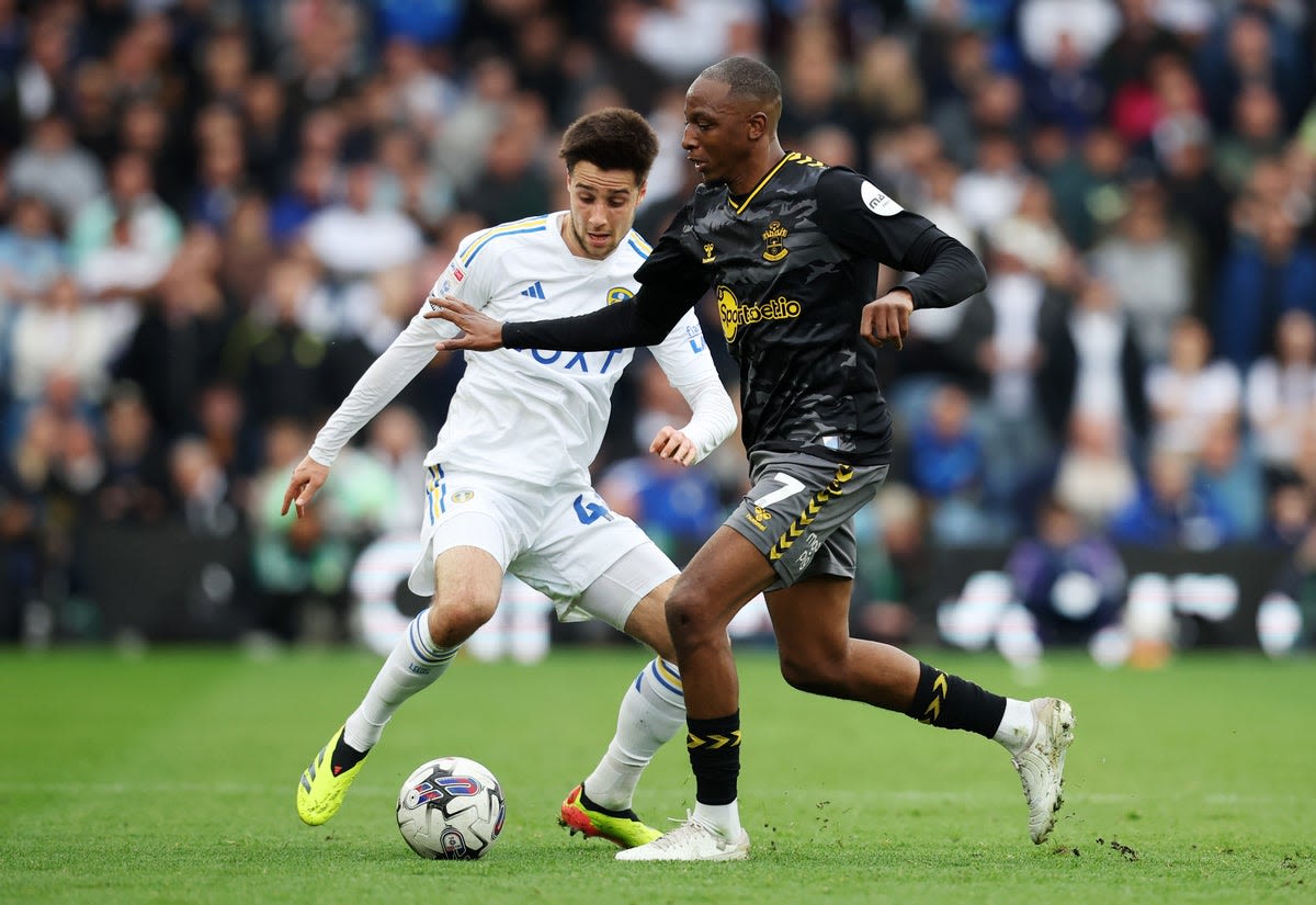 Leeds vs Southampton: Championship play-off final date, kick-off time, tickets, TV, live stream, team news, h2h, odds