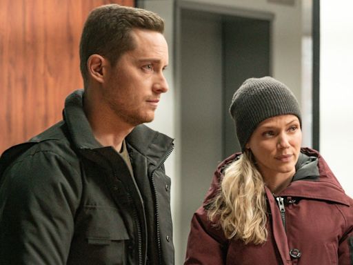 'Chicago P.D.'s Tracy Spiridakos Melts Hearts With Birthday Tribute to Jesse Lee Soffer