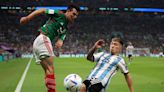 Argentina ainda não atingiu melhor forma na Copa do Mundo, diz Lisandro Martínez