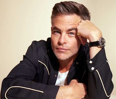 Chris Pine Reveals Biggest Moment of His Career: 'Definitely an Out-of-Body Moment'