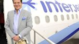 Los empresarios Alemán se salvan de adeudo con la aerolínea Interjet