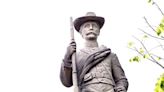 Arkansas legislature prevents Confederate statue from being moved from courthouse lawn