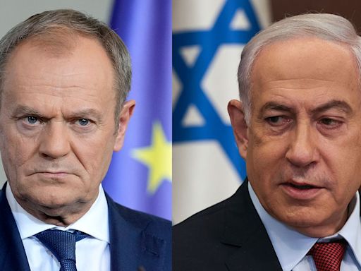 Disputa diplomática entre Polonia e Israel por el ataque al convoy WCK