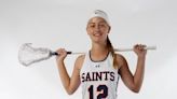 Sara Williams is The Ledger's 2022 Girls Lacrosse Player of the Year