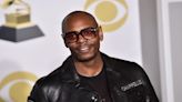 Chappelle says ‘genocide’ striking Gaza Strip