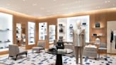 Dior Opens Its Fifth Store in Mexico City