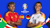 Spain vs Germany EURO 2024 quarter-final preview: Where to watch, kick-off time, possible line-ups | UEFA EURO 2024