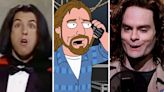 The best 10 Eddie Vedder impressions you'll ever see