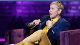 Ellen DeGeneres Announces Her ‘Last Special’ With Netflix