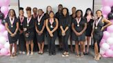 Black sorority's foundation awards scholarships to recent Alachua County high school grads