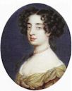 Charlotte Fitzroy