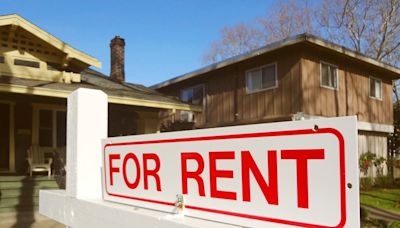 How much annual income do you need to afford a rental? Much more than before, report says