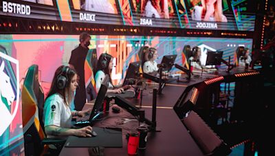 Most popular women’s esports ecosystems - Esports Insider