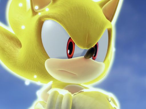 Super Sonic Joins A Trio Of New LEGO Sets This Summer