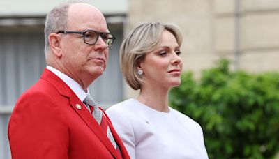 Prince Albert et Charlène de Monaco : "Je lui ai causé des ennuis", les confidences rarissimes du couple sur leur première rencontre