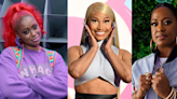 Black Female Rappers You Should Be Paying Attention To