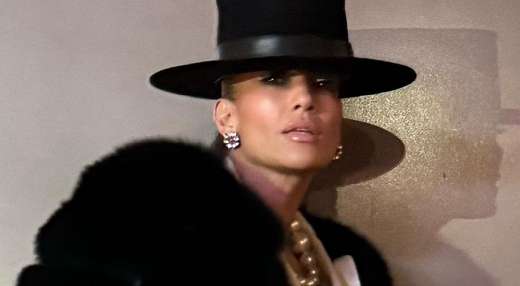 Jennifer Lopez Bad Year Just Got Much Worse: Tour Cancelled After Anemic Sales Following Album Flop - Showbiz411