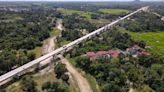 Malaysian Rail Link: RM2.66b worth of ECRL projects given to Bumiputera companies