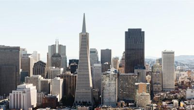 Where people in San Francisco are looking to buy homes