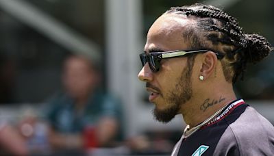 Hamilton told he could have to deal with 'unsportsmanlike' behaviour at Ferrari