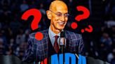 Adam Silver reveals future of Inside the NBA, expansion plans