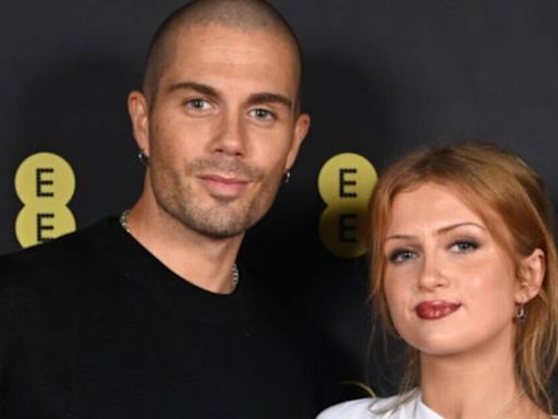 Maisie Smith and beau Max George 'bickering' as she shares their 'biggest issue'
