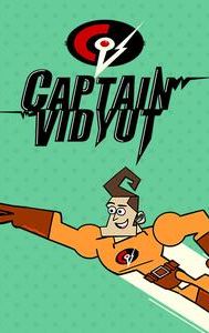 Captain Vidyut