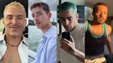 Here's Where to Follow Every Single Heartthrob From 'Élite' on Instagram