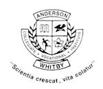 Anderson Collegiate Vocational Institute