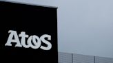 Atos sticks to outlook after lower Q3 sales, shares rise