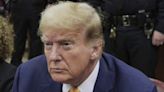 Trump claims he's a ‘political prisoner’ after guilty verdict