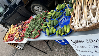 Cheyenne Farmers Market, a community staple, works to reduce food insecurity