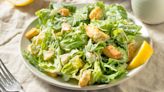 Is Caesar Salad Healthy? Yes, Thanks to This Easy Recipe With a Genius Ingredient Swap