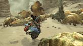 Monster Hunter Wilds supports cross-play, but Capcom still insists cross-save 'not possible'