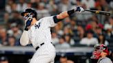 Judge, Carpenter HR twice, Yanks pound Red Sox 14-1