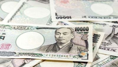 日圓超貶 日本央行總裁憂心物價飆升
