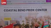 Coastal Bend Pride Center celebrates history behind Pride Month